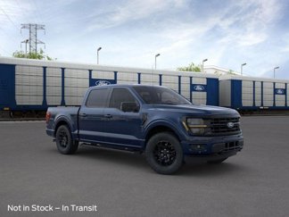 New 2025 Ford F150 XLT image 1