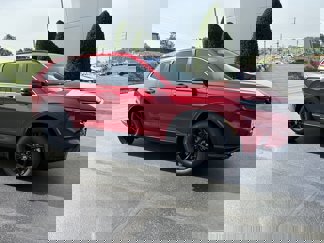 New 2025 Honda CR-V Sport-L image 1