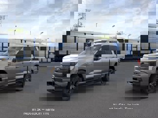 New 2025 Ford F150 Lightning XLT image 1