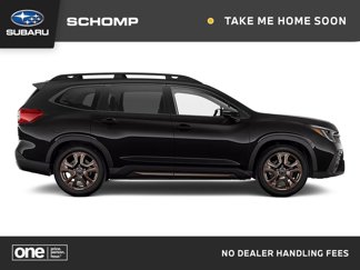 New 2025 Subaru Ascent Bronze Edition image 1