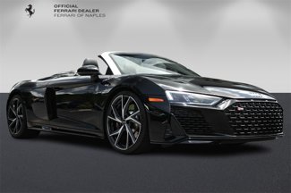 Used 2023 Audi R8 V10 performance image 1
