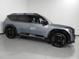 Used 2024 Kia EV9 GT-Line image 1