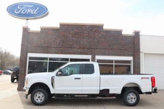 New 2025 Ford F250 XL image 1