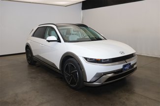 New 2025 Hyundai Ioniq 5 Limited image 1