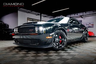 Used 2018 Dodge Challenger SRT Demon image 1