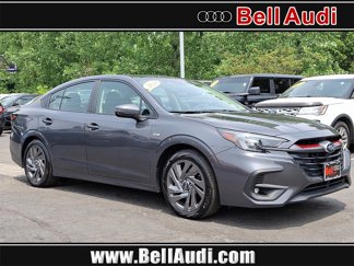Used 2024 Subaru Legacy Sport image 1