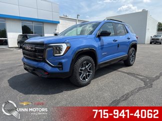 New 2026 GMC Terrain AT4 w/ Convenience Package III image 1