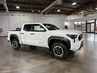 New 2024 Toyota Tacoma TRD Off-Road image 1