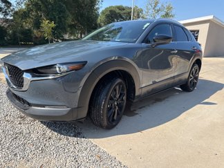 Used 2024 MAZDA CX-30 AWD 2.5 S w/ Preferred Package image 1