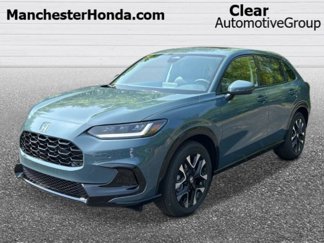 New 2026 Honda HR-V EX-L image 1