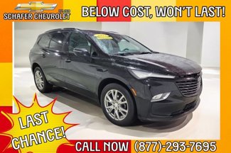Used 2022 Buick Enclave Premium image 1