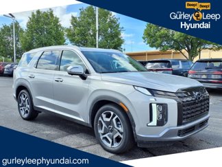 New 2025 Hyundai Palisade SEL image 1