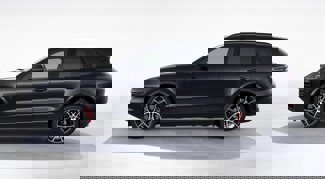 New 2026 Porsche Cayenne S video 2