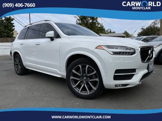 Used 2018 Volvo XC90 T6 Momentum w/ Convenience Package image 1