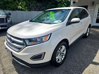 Used 2016 Ford Edge SEL w/ Equipment Group 201A image 1