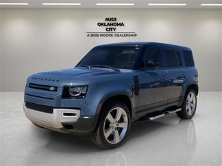 Used 2024 Land Rover Defender 110 SE image 1