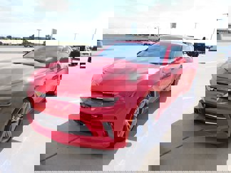 Used 2018 Chevrolet Camaro LT w/ RS Package image 1
