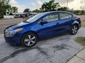 Used 2018 Kia Forte S image 1