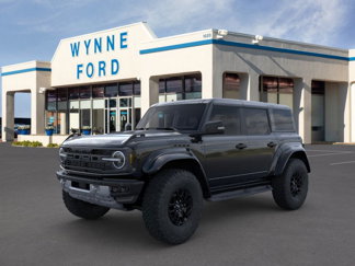 New 2025 Ford Bronco Raptor image 1