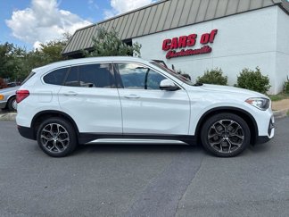 Used 2020 BMW X1 xDrive28i image 1