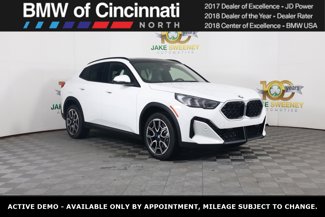 New 2025 BMW X2 xDrive28i w/ Technology Package image 1