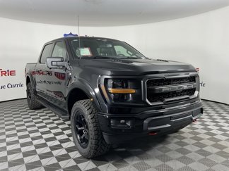 New 2025 Ford F150 XLT w/ Equipment Group 302A MID image 1
