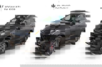 New 2024 Maserati Grecale GT image 1