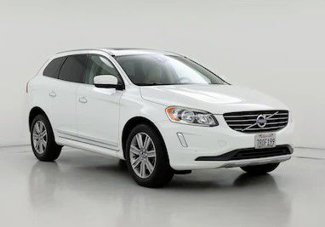 Used 2016 Volvo XC60 T5 image 1