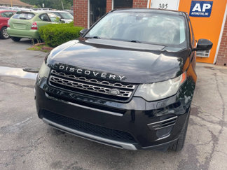Used 2016 Land Rover Discovery Sport SE image 1