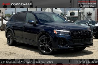 New 2025 Audi Q7 3.0T Premium Plus image 1