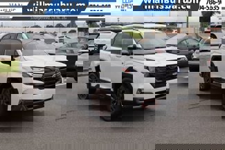 New 2025 Subaru Forester Sport image 1