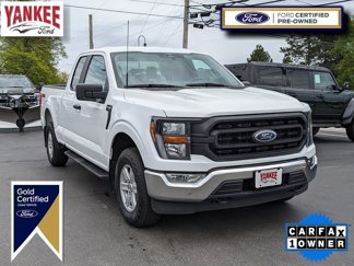 Used 2023 Ford F150 XL w/ XL Chrome Appearance Package image 1