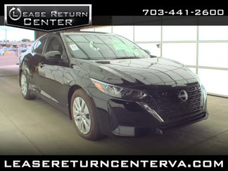 Used 2024 Nissan Sentra S image 1