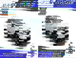 Used 2017 Honda CR-V EX image 1