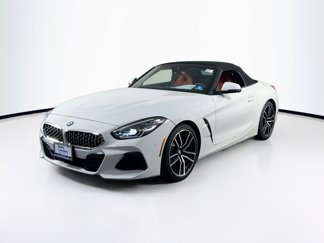 Used 2020 BMW Z4 sDrive30i w/ Premium Package image 1