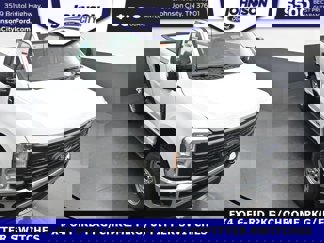 New 2026 Ford F250 XL w/ FX4 Off-Road Package image 1