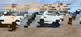 New 2026 Jeep Compass Latitude image 1