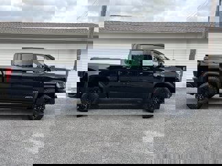 Used 2023 GMC Sierra 1500 AT4X image 1