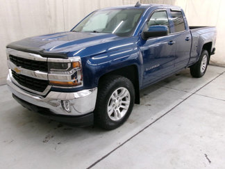 Used 2017 Chevrolet Silverado 1500 LT w/ All Star Edition image 1