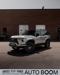 Used 2024 Lexus GX 550 image 1