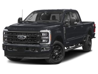 New 2026 Ford F250 XLT image 1