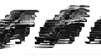 New 2026 Chevrolet Traverse Z71 video 1