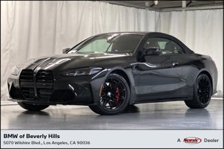 New 2026 BMW M4 xDrive Competition w/ Executive Package image 1