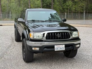Used 2002 Toyota Tacoma PreRunner image 1