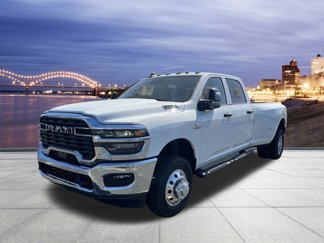 New 2025 RAM 3500 Tradesman image 1