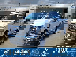 New 2026 Ford F250 4x4 Crew Cab Super Duty image 1