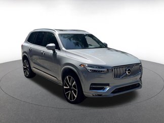 Used 2024 Volvo XC90 B6 Plus image 1
