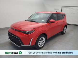 Used 2023 Kia Soul LX image 1