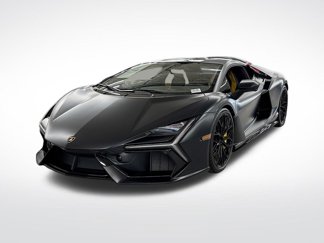 Used 2024 Lamborghini Revuelto image 1