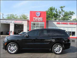 Used 2024 Dodge Durango R/T image 1